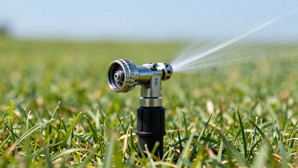 Read more about the article How to Adjust Hunter Sprinkler Heads for Perfect Coverage