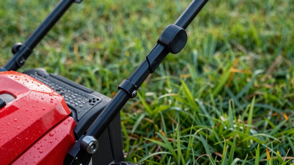 Read more about the article How to Set Your Lawn Mower Height to 3 Inches