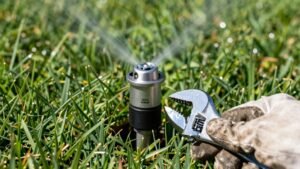 Read more about the article How to Adjust Rain Bird 1800 Pop‑Up Sprinkler Heads