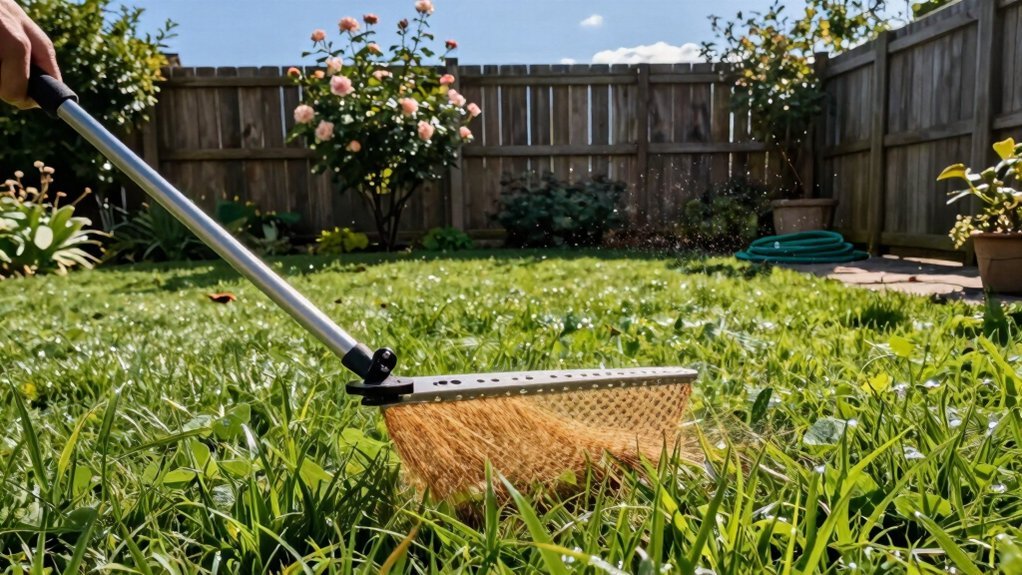 Read more about the article How to Properly Apply Fertilizer to Your Lawn