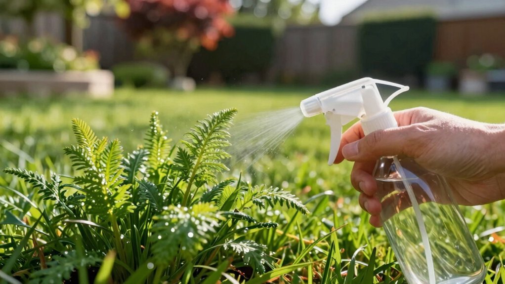 Read more about the article Does Baking Soda Kill Weeds? a Simple Lawn‑Care Guide