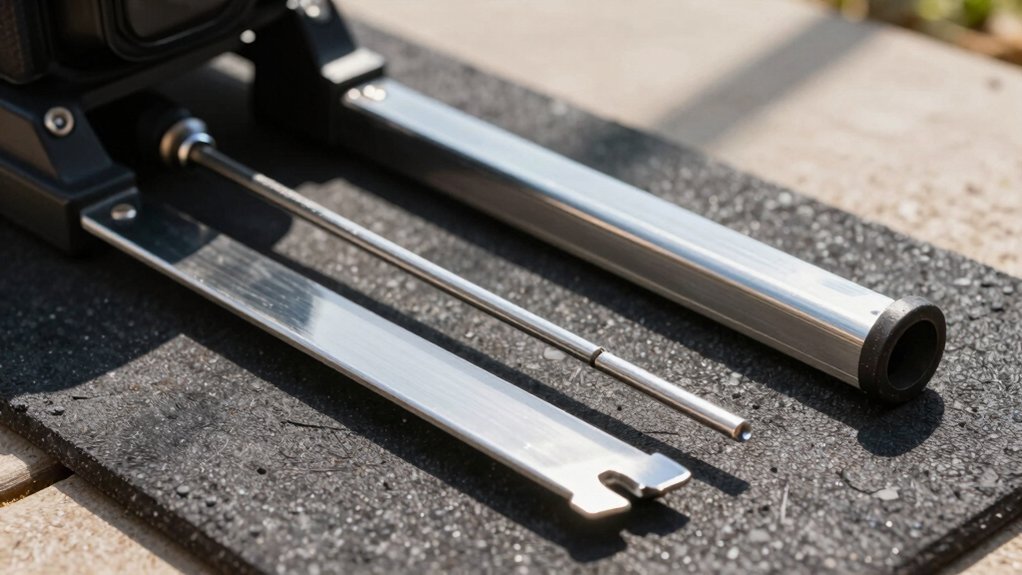 Read more about the article How to Balance Mower Blades for a Smooth Cut