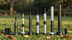 Read more about the article 7 Best Battery Powered Leaf Blowers That Cut Yard Work Time in Half