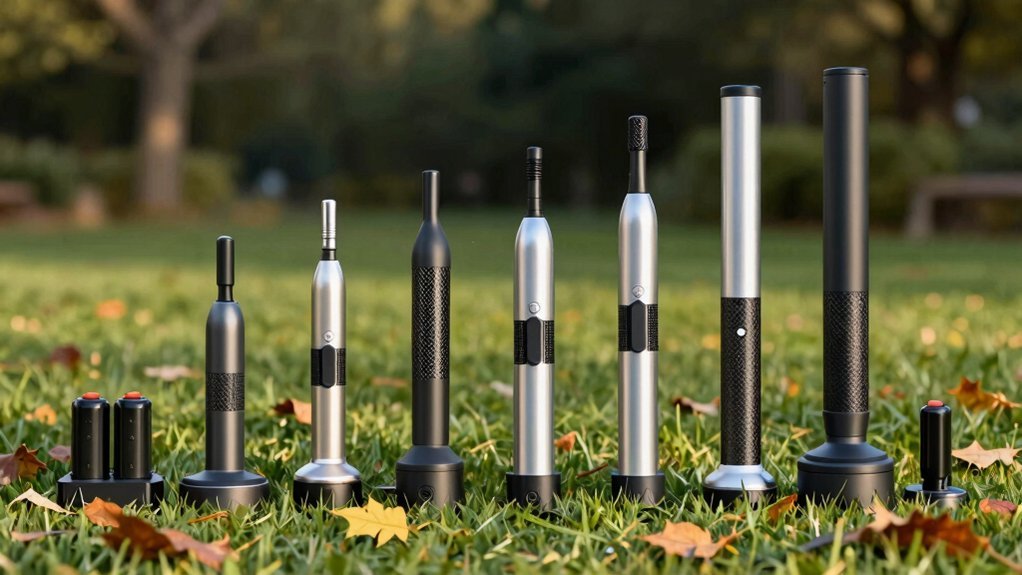 Read more about the article 7 Best Battery Powered Leaf Blowers That Cut Yard Work Time in Half