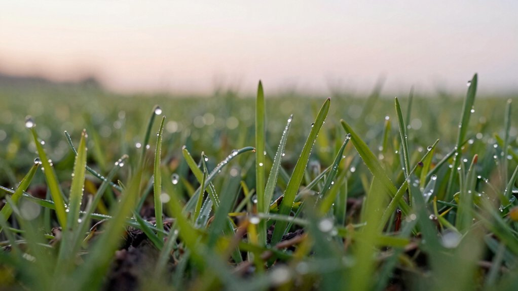 Read more about the article How Long Does Bermuda Grass Seed Take to Grow?