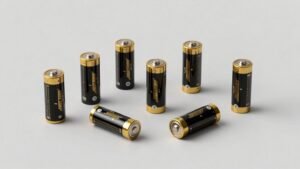 Read more about the article 7 Best Craftsman Lawn Mower Batteries That Actually Last