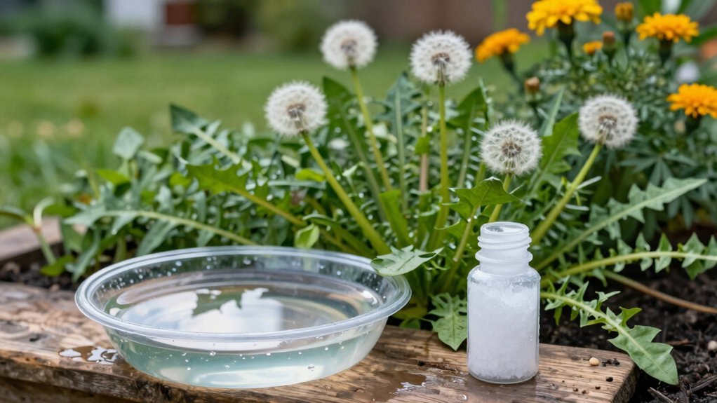 Read more about the article Does Borax Kill Weeds? a Quick Guide for Gardeners