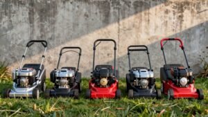 Read more about the article 7 Best Lawn Mowers With Briggs and Stratton Engine That’ll Handle Any Yard