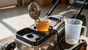 Read more about the article How to Change Oil in a Toro Lawn Mower