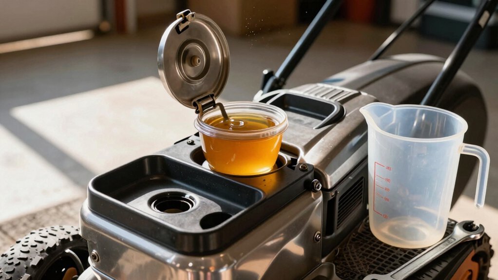Read more about the article How to Change Oil in a Toro Lawn Mower