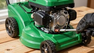 Read more about the article How to Change a Mower Spark Plug: a Simple Step‑By‑Step Guide