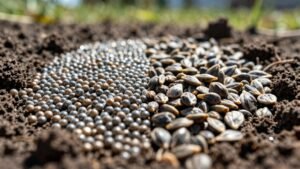 Read more about the article Coated Vs Uncoated Grass Seed: Which Is Best for Your Lawn?