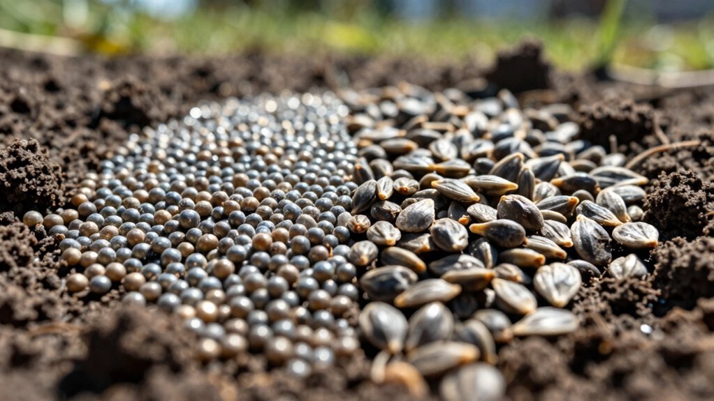 Read more about the article Coated Vs Uncoated Grass Seed: Which Is Best for Your Lawn?