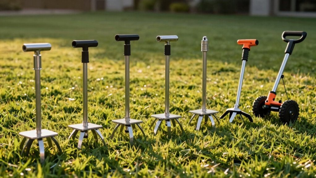 Read more about the article 7 Best Core Aerators That’ll Transform Your Lawn This Season