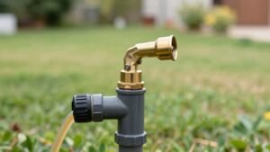 Read more about the article How to Install a Sprinkler Head Correctly