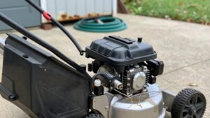Read more about the article Why Your Craftsman Lawn Mower Won’t Start and How to Fix It