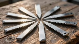 Read more about the article 7 Best Blades for Craftsman Lawn Mowers That Cut Like a Dream