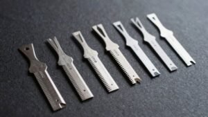 Read more about the article 7 Best Blades for Edgers That Pros Trust for Crisp Lines
