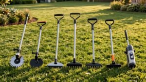 Read more about the article 7 Best Lawn Edgers for a Crisp, Professional-Looking Yard