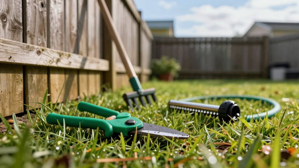 Read more about the article How to Cut Grass Without a Lawn Mower: Easy Diy Methods