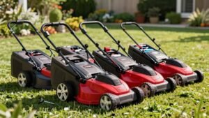 Read more about the article 7 Best Ryobi Lawn Mowers That Cut Like a Dream Every Time