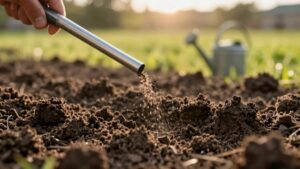 Read more about the article How to Seed Grass: a Step‑By‑Step Guide for a Lush Lawn