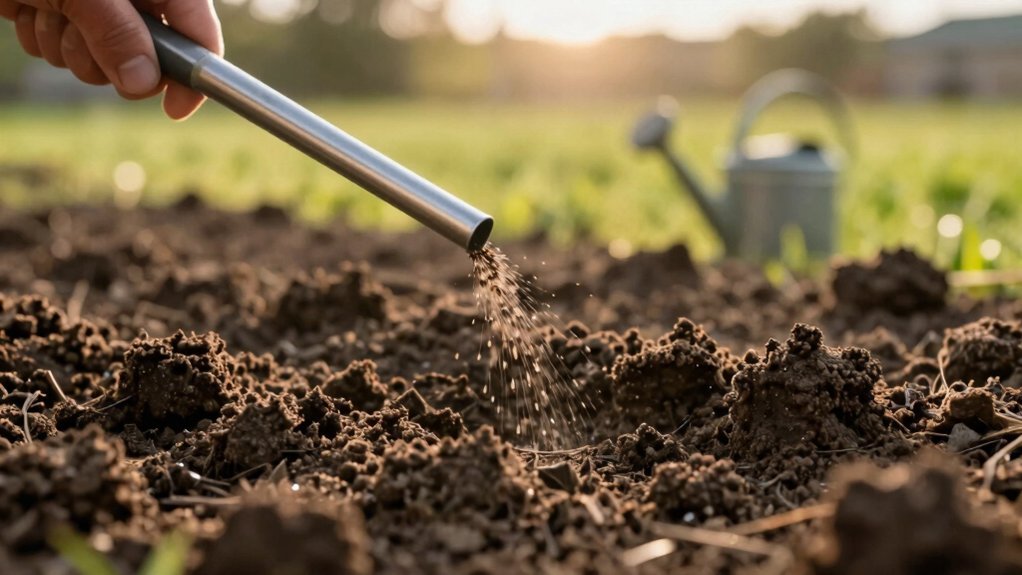 Read more about the article How to Seed Grass: a Step‑By‑Step Guide for a Lush Lawn