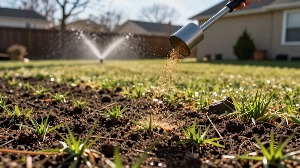 Read more about the article How to Overseed a Lawn: a Step‑By‑Step Guide
