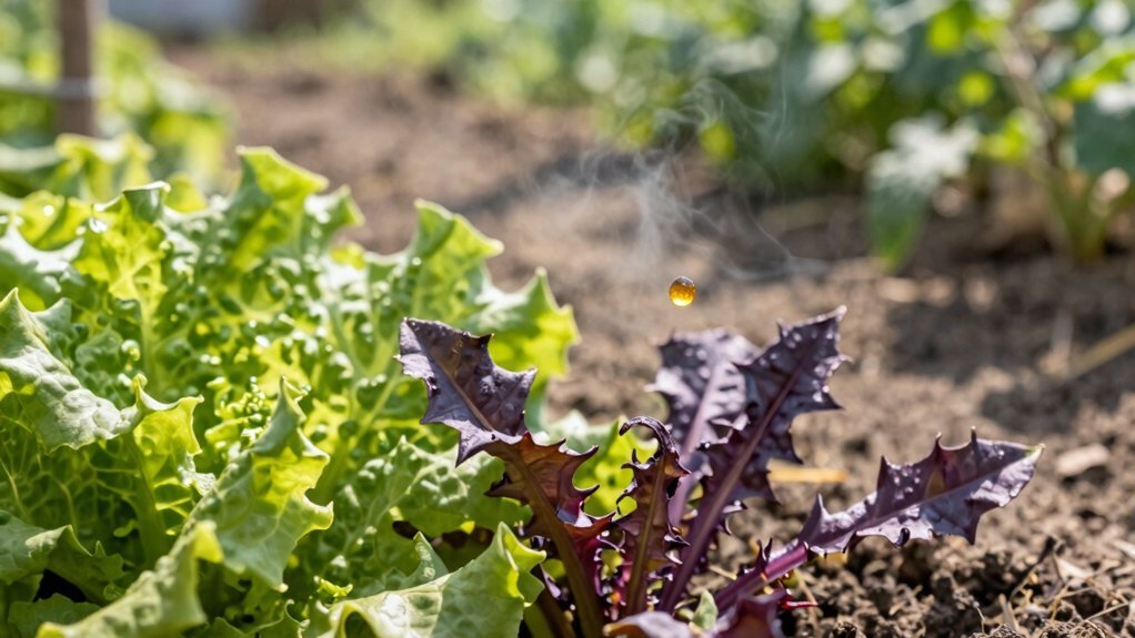 Read more about the article Can Diesel Kill Weeds? a Quick Guide for Gardeners