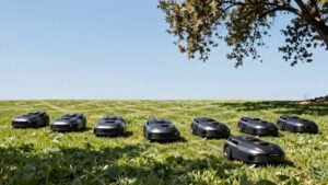 Read more about the article 7 Remote-Control Lawn Mowers That Dominate the Yard