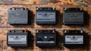 Read more about the article 7 Best 12 Volt Batteries for Lawn Mowers That Actually Last