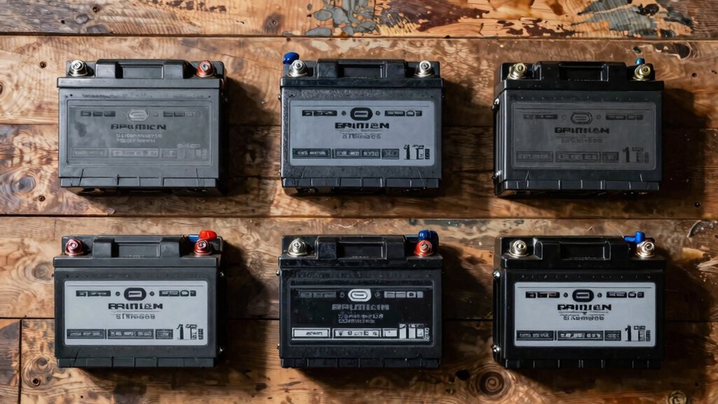 Read more about the article 7 Best 12 Volt Batteries for Lawn Mowers That Actually Last