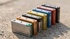 Read more about the article 7 Best Ryobi Lawn Mower Batteries That Actually Last