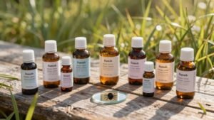 Read more about the article 7 Best Lawn Sprays for Ticks That Actually Work All Season