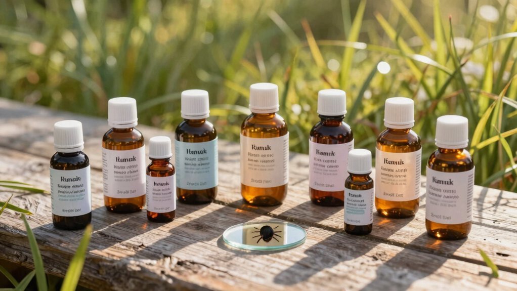 Read more about the article 7 Best Lawn Sprays for Ticks That Actually Work All Season