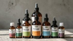 Read more about the article 7 Best Weed Killers With Triclopyr That Actually Work