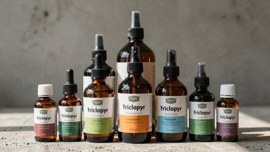 Read more about the article 7 Best Weed Killers With Triclopyr That Actually Work