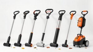 Read more about the article 7 Best Leaf Blowers That’ll Clear Your Yard in Half the Time