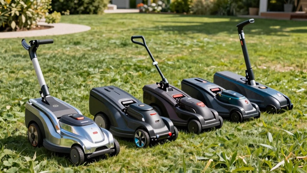 Read more about the article 7 Best Electric Lawn Mowers That’ll Transform Your Yard Work