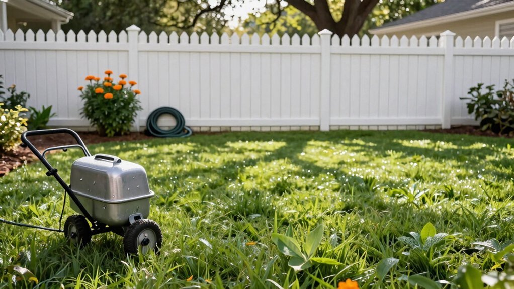 Read more about the article When to Fertilize a Bermuda Lawn: Timing Tips & Best Practices