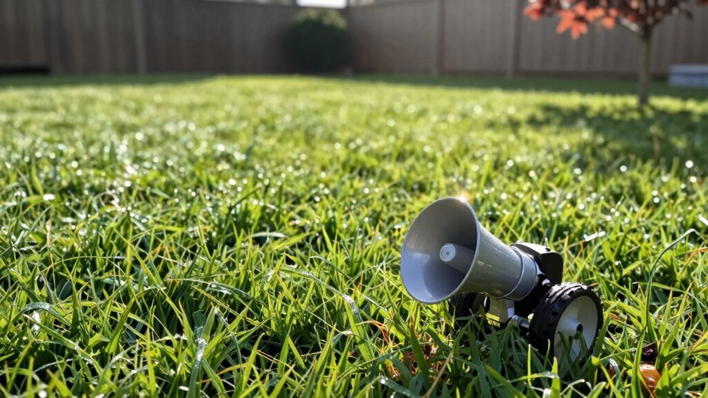 Read more about the article How to Fertilize Your Lawn for a Lush, Healthy Yard
