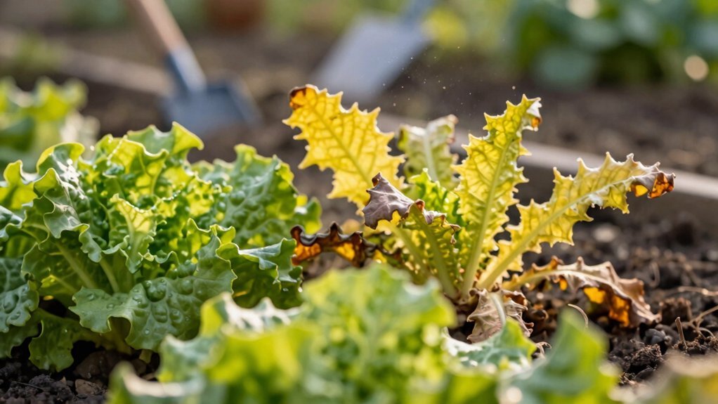 Read more about the article Does Fertilizer Kill Weeds? What Gardeners Need to Know