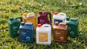 Read more about the article 7 Best Fertilizers for Spring Lawns That’ll Transform Your Yard