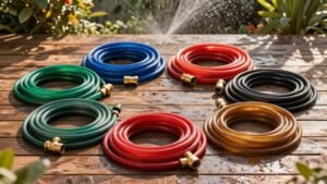 Read more about the article 7 Best Flexi Hoses That’ll Transform Your Garden Watering Game