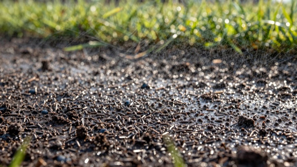Read more about the article How Often Should You Water Grass Seed?