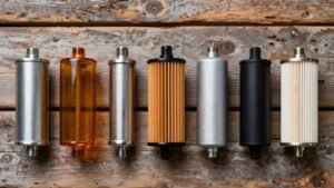 Read more about the article 7 Best Fuel Filters for Lawn Mowers That Keep Your Engine Running Strong