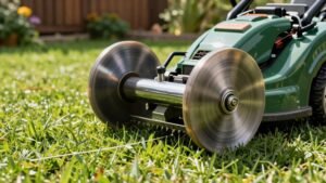 Read more about the article What Is a Reel Mower? a Quick Guide for Lawn Care Enthusiasts