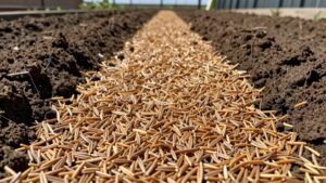 Read more about the article How Much Grass Seed Do You Need? a Quick Guide