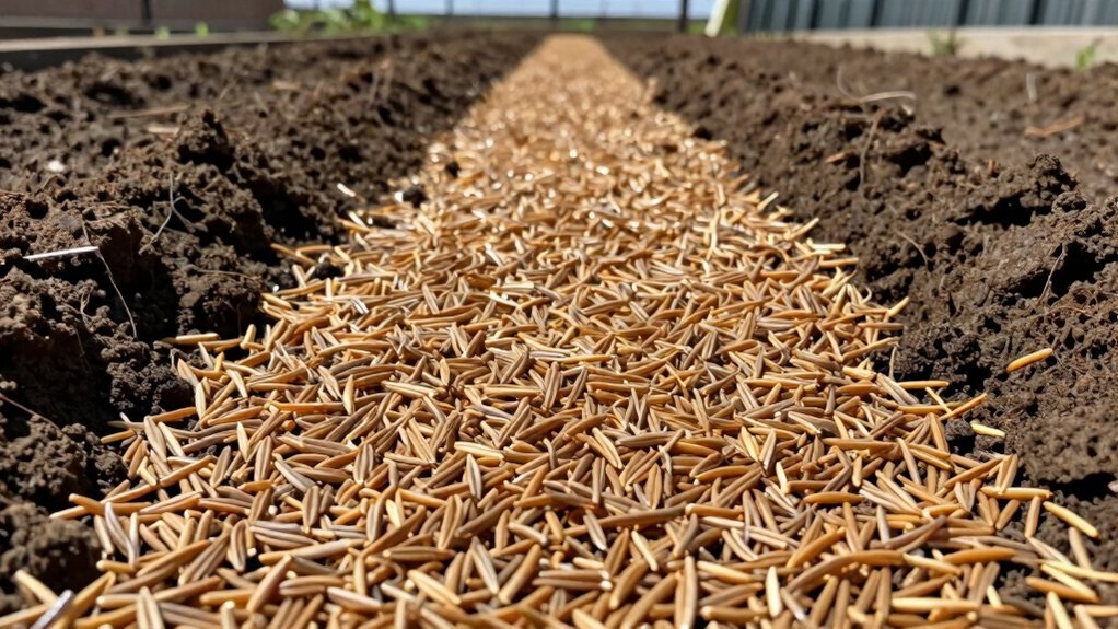 Read more about the article How Much Grass Seed Do You Need? a Quick Guide