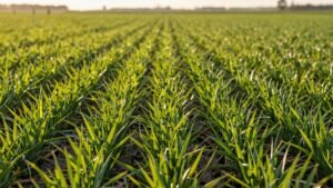 Read more about the article How Much Grass Seed Do You Need per Acre?